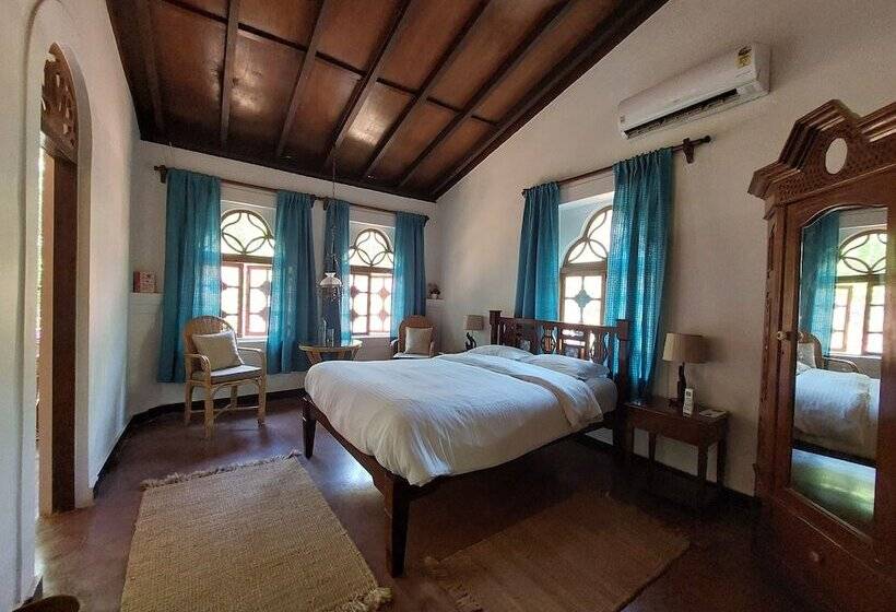 Номер Стандарт, Marbella Guest House