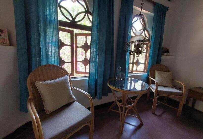 Номер Стандарт, Marbella Guest House