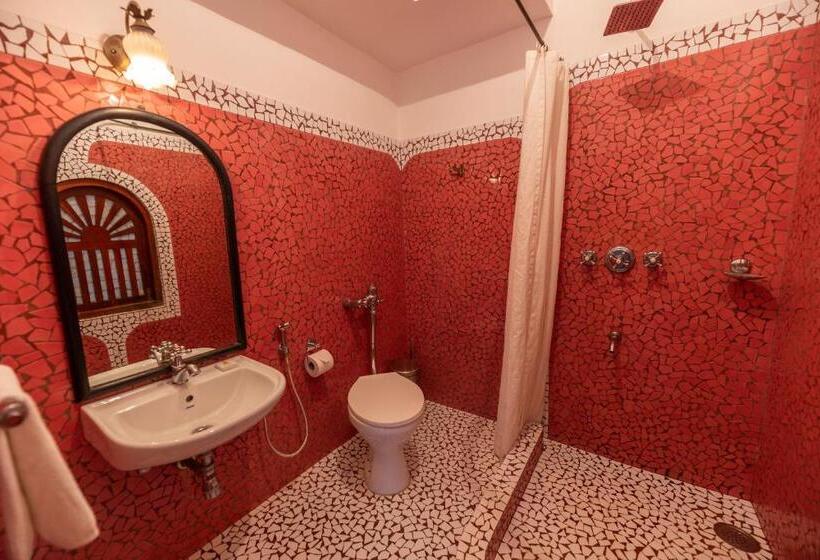 Стандартный Номер Кровать Кинг, Marbella Guest House