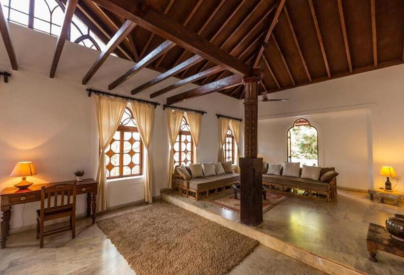 Стандартный Номер Кровать Кинг, Marbella Guest House