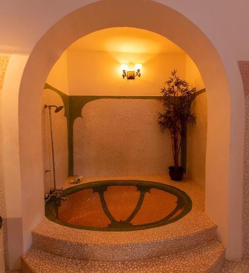 Люкс Повышенной Комфортности, Marbella Guest House