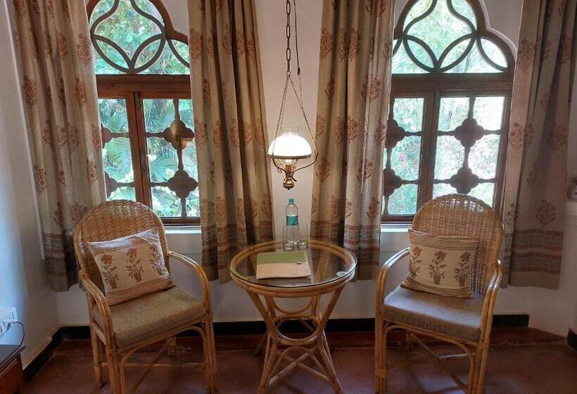 Номер Стандарт, Marbella Guest House