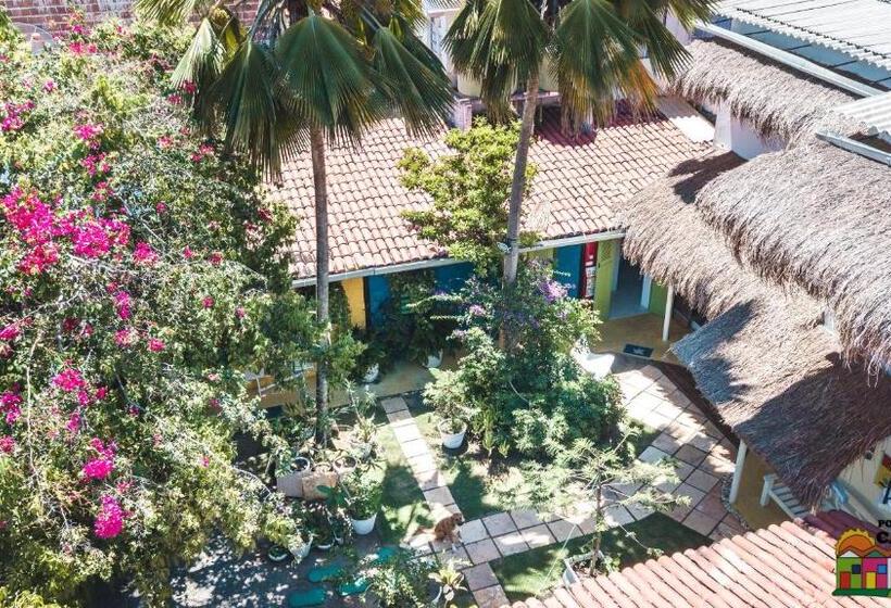 Номер Стандарт, Pousada Cambará
