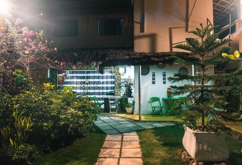 Номер Стандарт, Pousada Cambará
