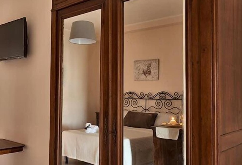 Номер Стандарт, B&b Le Terrazze Lama Balice