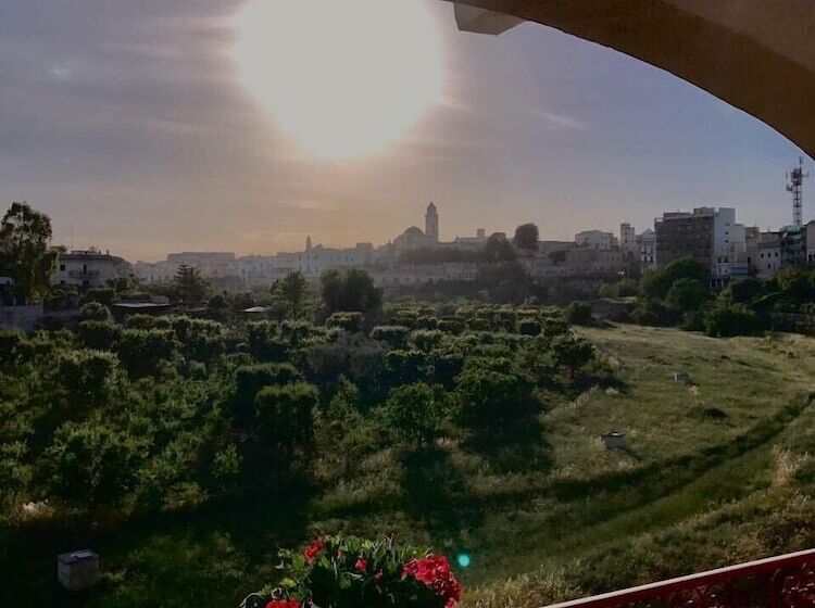 Семейный Номер, B&b Le Terrazze Lama Balice