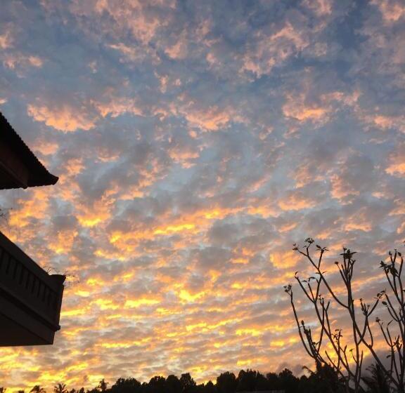 수피리어 룸, Candra Cottage