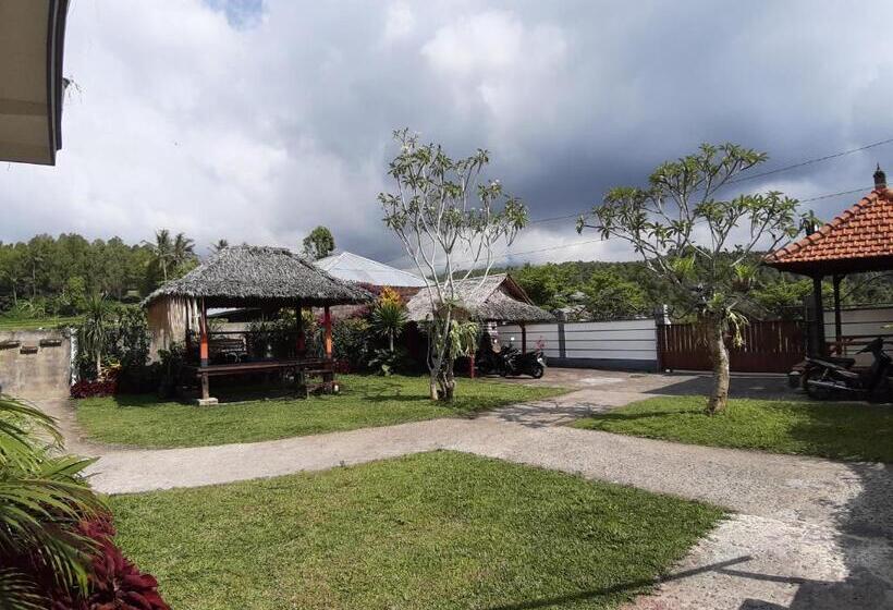 수피리어 룸, Candra Cottage