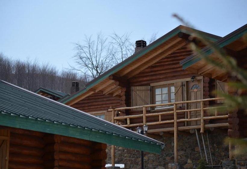 Шале 1 Спальня, Sfendamos Wood Village