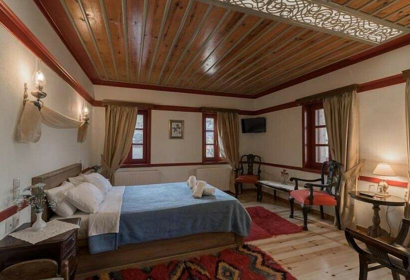 Номер Стандарт, Meliteion Traditional