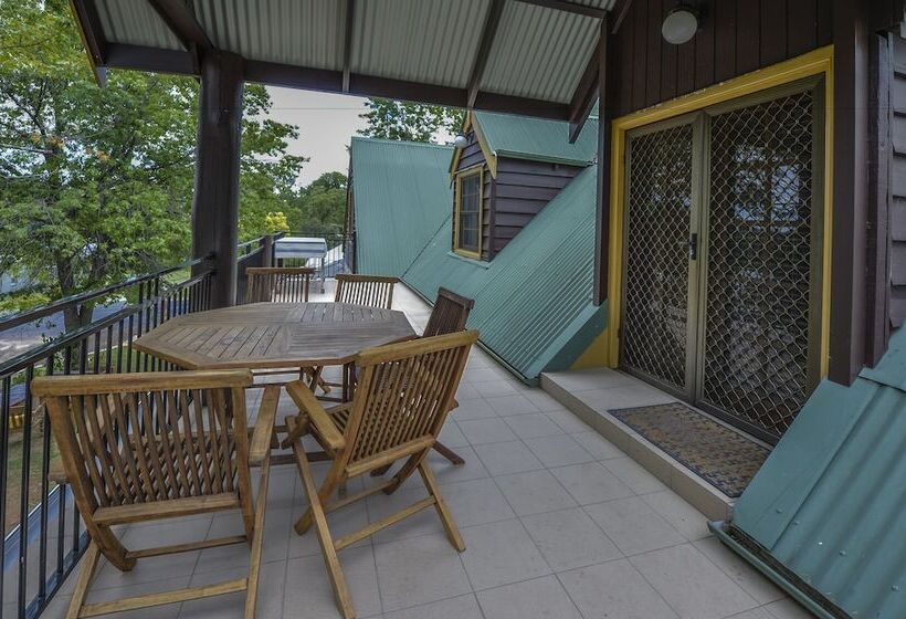Номер Стандарт, Gold Mine Guest House And Cafe