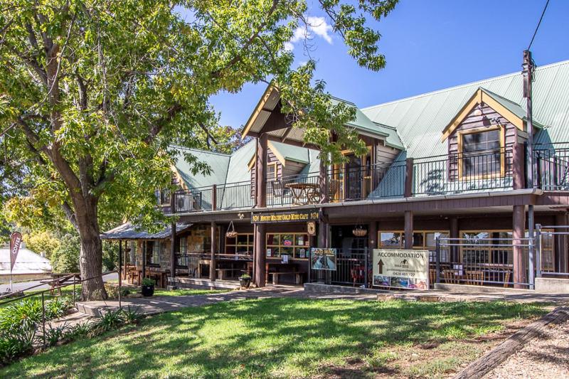 Номер Стандарт, Gold Mine Guest House And Cafe