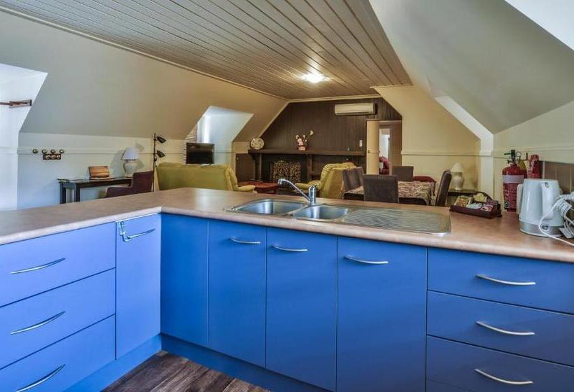 Номер Стандарт, Gold Mine Guest House And Cafe
