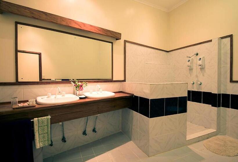 패밀리 방갈로, Tawali Leisure & Dive Resort