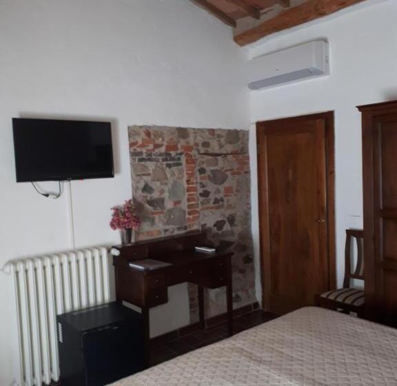 スタンダードルーム, Agriturismo Villa Bracali