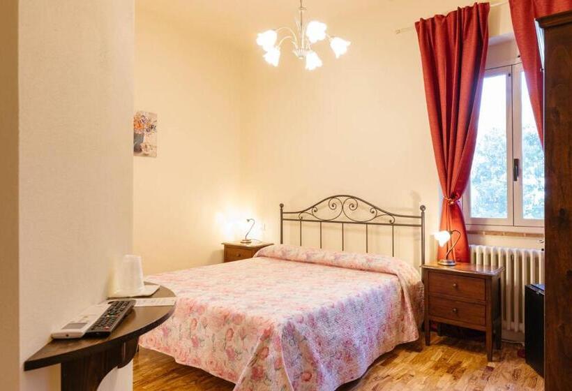 スーペリアファミリールーム, Agriturismo Villa Bracali