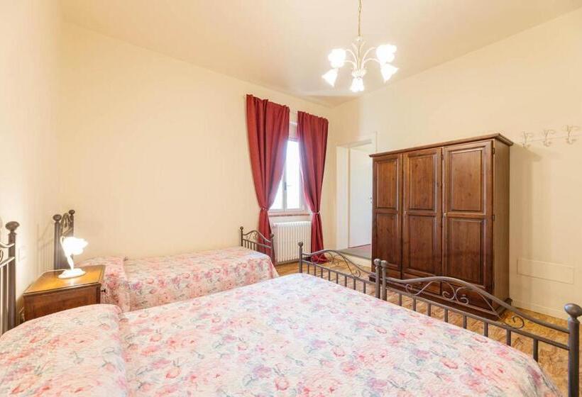 スーペリアファミリールーム, Agriturismo Villa Bracali