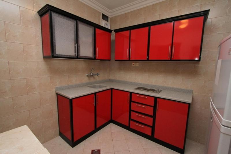 Королевский Люкс, Raoum Inn Majmaa
