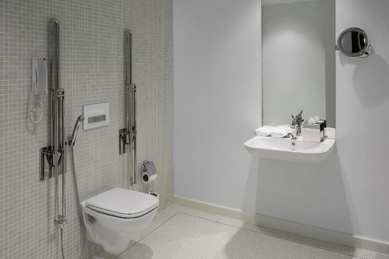 带2个卧室的套房, Staybridge Suites Al Khobar, An Ihg