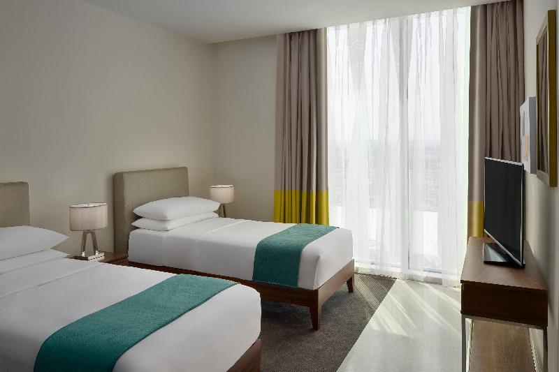 带2个卧室的套房, Staybridge Suites Al Khobar, An Ihg