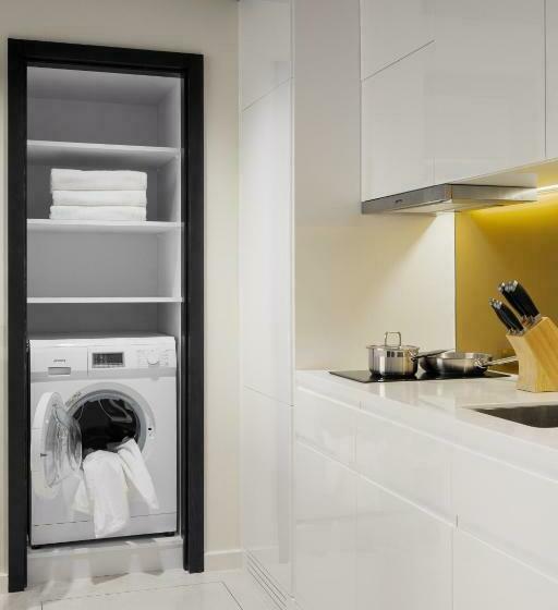 标准工作室, Staybridge Suites Al Khobar, An Ihg
