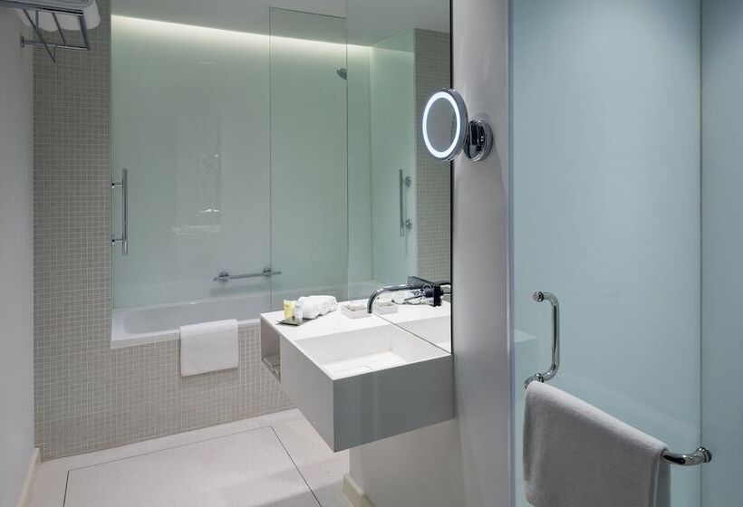 标准工作室, Staybridge Suites Al Khobar, An Ihg