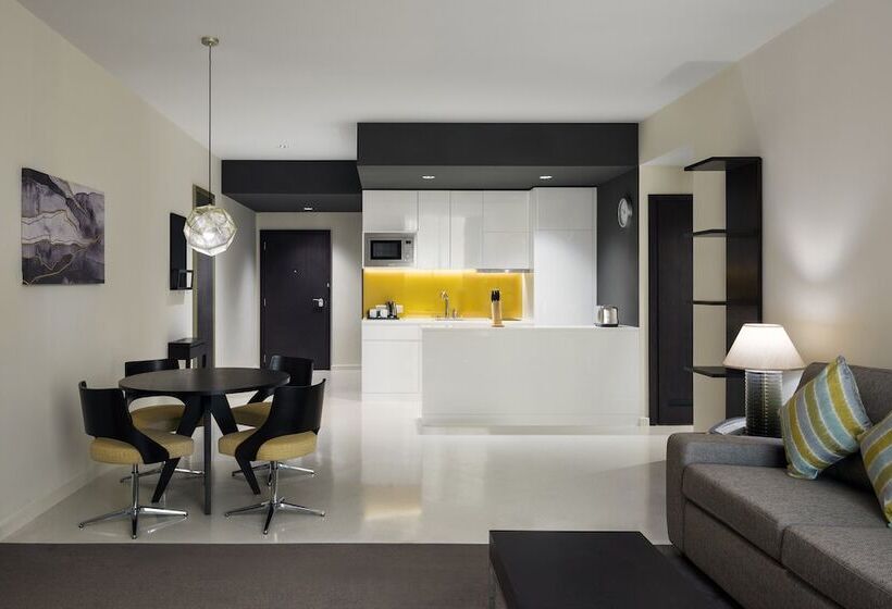 标准工作室, Staybridge Suites Al Khobar, An Ihg