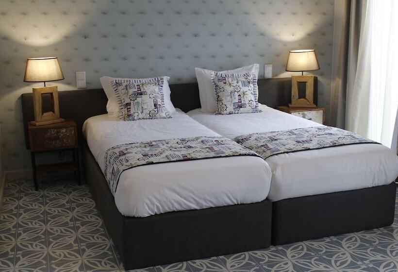 Номер Стандарт Трехместный, Royal Beach Hostel