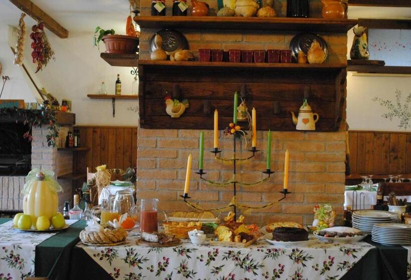Апартаменты 2 Спальни, Tenuta Merlano