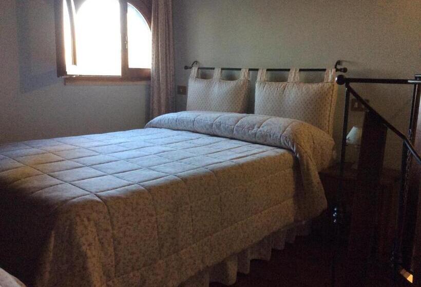 Апартаменты 2 Спальни, Tenuta Merlano