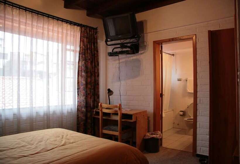 스탠다드 룸, Apartamentos Los Quipus