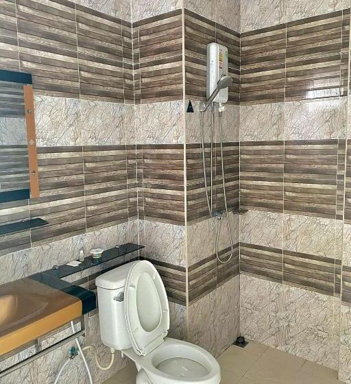Номер Superior Вид на Город, U.d.home Apartment