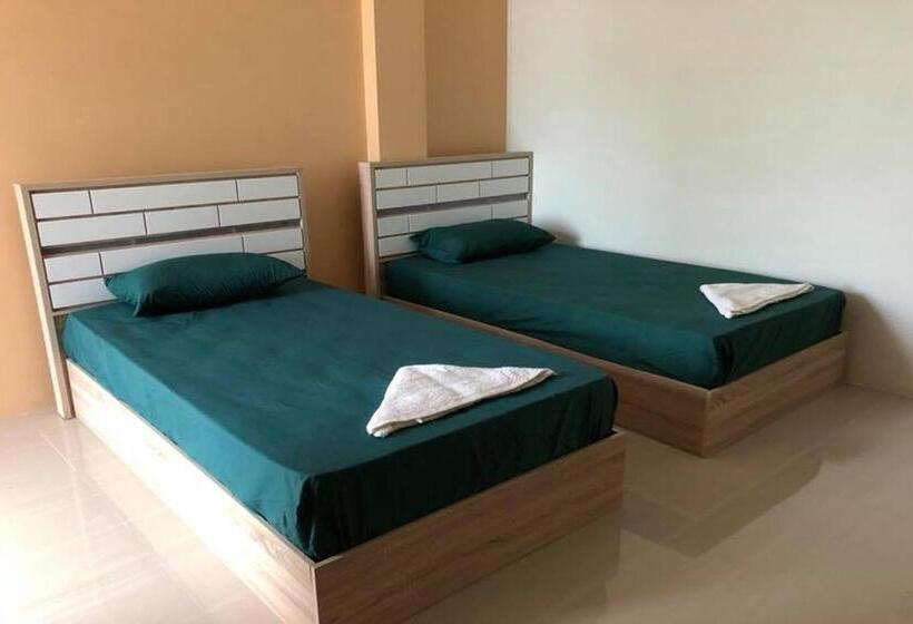 Номер Superior Вид на Город, U.d.home Apartment