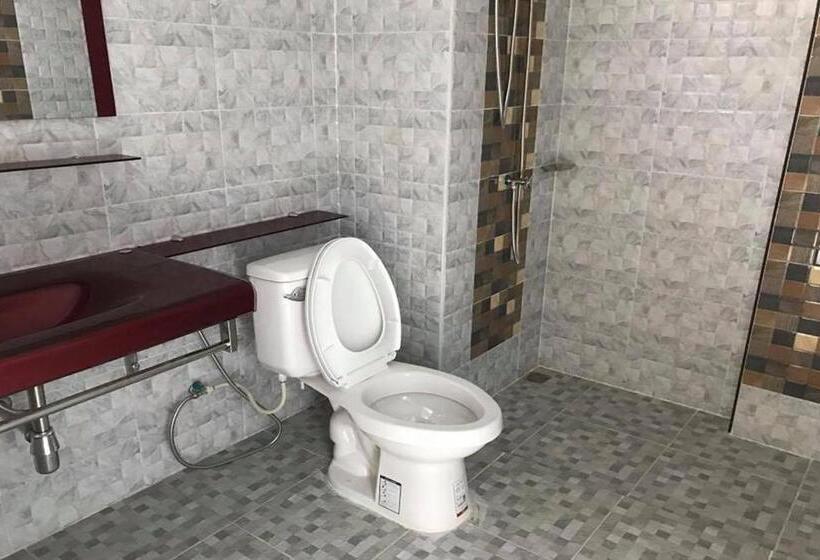 Номер Superior Кровать Кинг, U.d.home Apartment