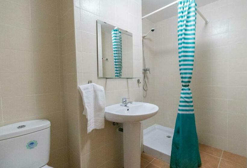 Апартаменты 2 Спальни, Apartamentos Gavín Biescas 3000