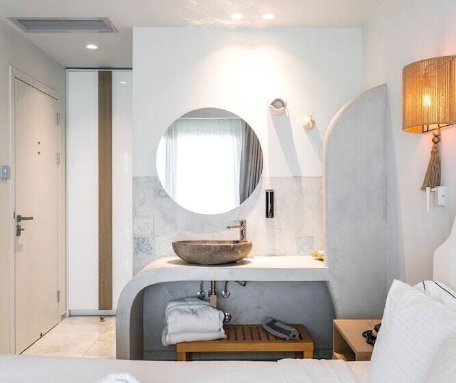 Suíte Vista Mar, Blue Carpet Luxury Suites