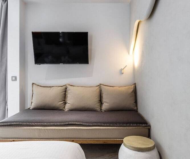 Suíte com Piscina, Blue Carpet Luxury Suites