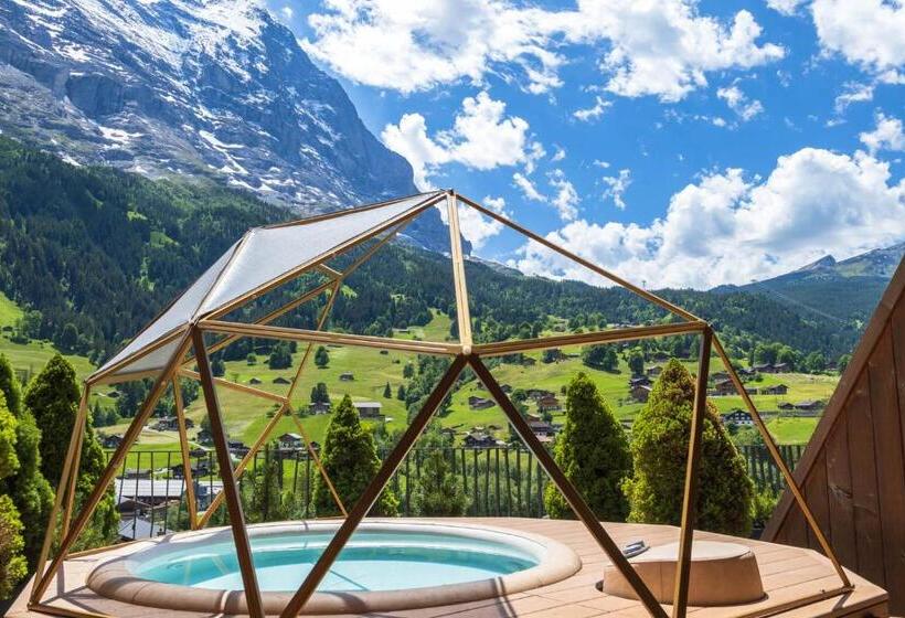 Номер Стандарт, Boutique Hotel Glacier