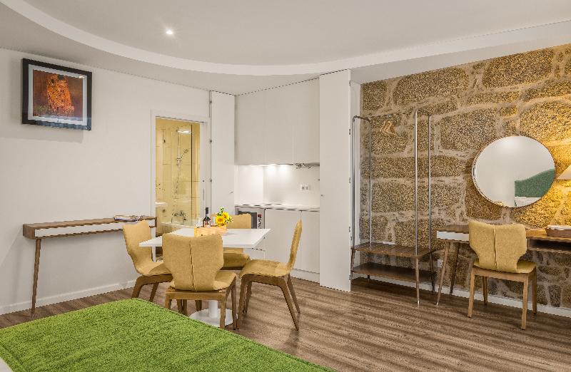 آپارتمان 1 خوابه, 296 Heritage Apartments