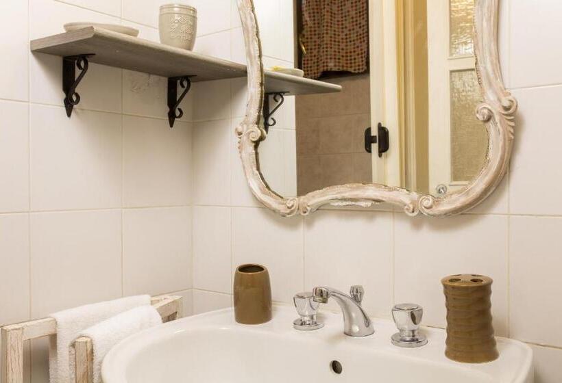 Апартаменты 1 Спальня, Agriturismo Le Baccane