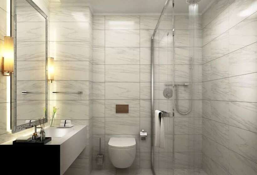 Номер Стандарт, Aydinbey Queen S Palace & Spa   Ultra All Inclusive
