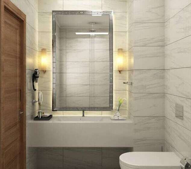Номер Стандарт, Aydinbey Queen S Palace & Spa   Ultra All Inclusive