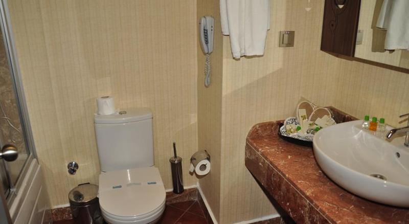 Номер Стандарт, Aydinbey Queen S Palace & Spa   Ultra All Inclusive