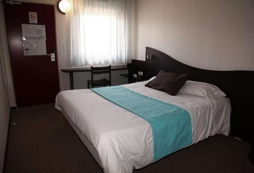 패밀리 룸, Brit Hotel Confort Manosque Cadarache
