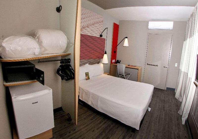 스탠다드 룸, Ibis Natal
