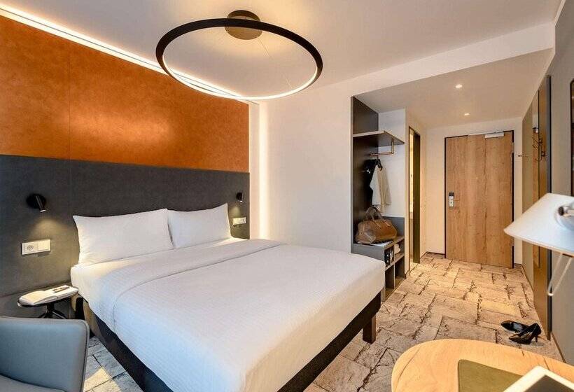 Номер Комфорт, Ibis Styles Bamberg