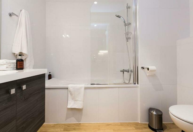 استودیوی استاندارد, Odalys City Paris Montmartre