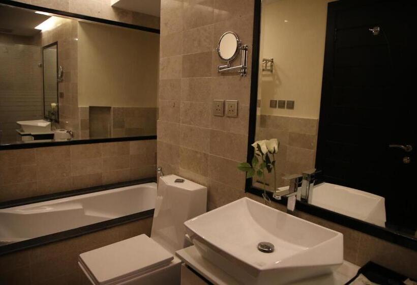 皇家套房, Raoum Inn Khafji Corniche