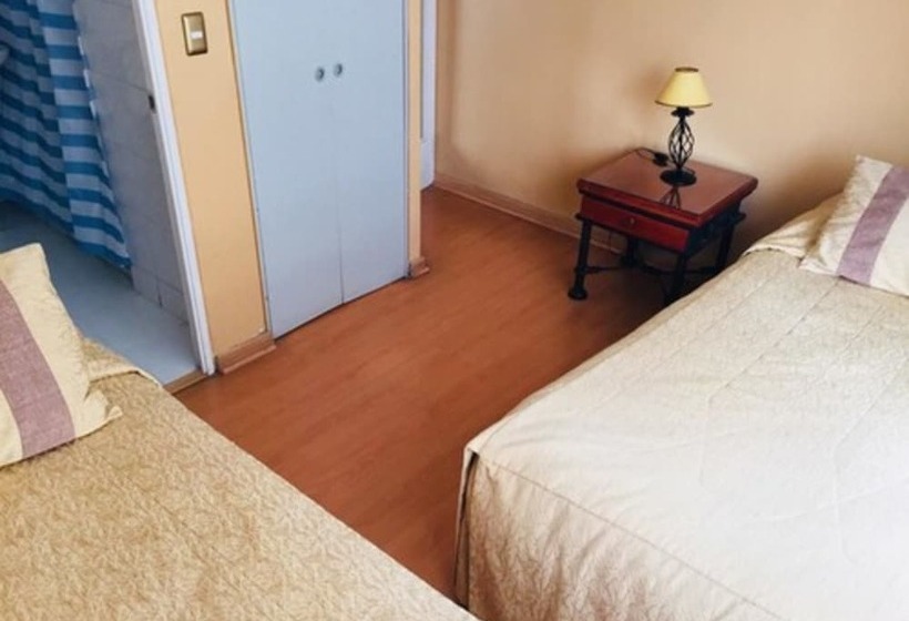 Apartamento 1 Dormitório, Tempo Light