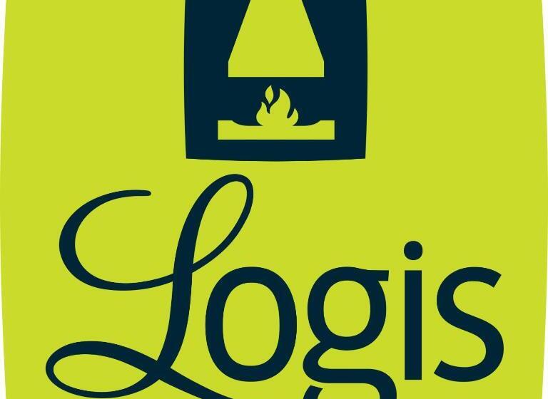 Номер Economy, Logis   Hotel & Restaurant La Corne D  Abondance